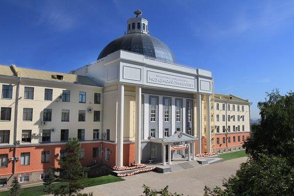 В Красноярске состоится Краевая научно-практическая конференция урологов Восточной Сибири с международным участием