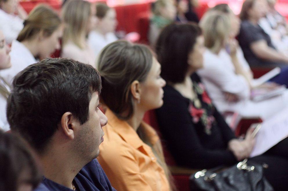 8 ноября в Красноярске пройдет научно-практическая конференция Российского общества акушеров-гинекологов «Женское здоровье».