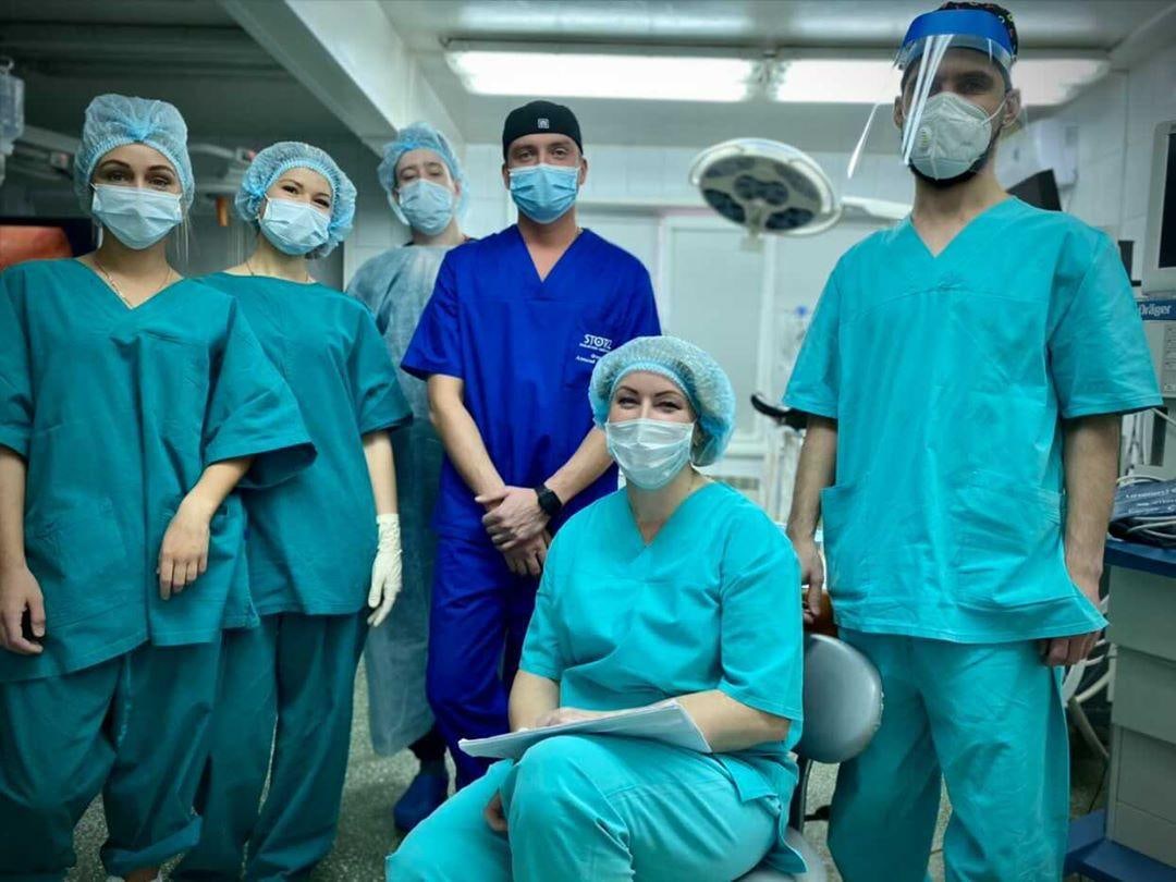КГБУЗ «Красноярская межрайонная клиническая больница №4» подвела итоги работы за декабрь 2020 года