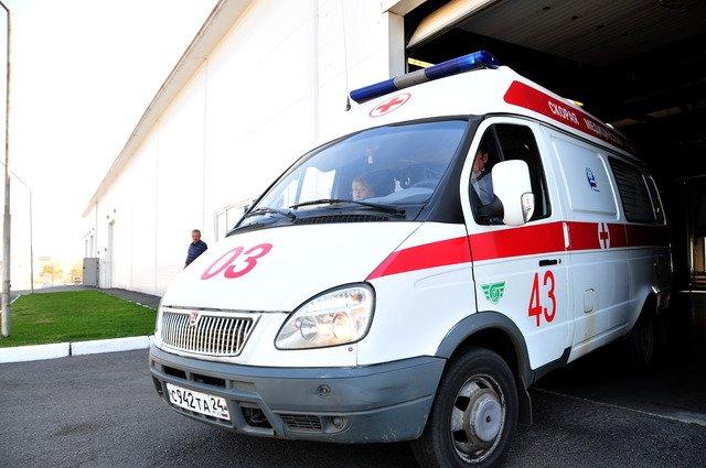 В России меняются правила работы скорой помощи