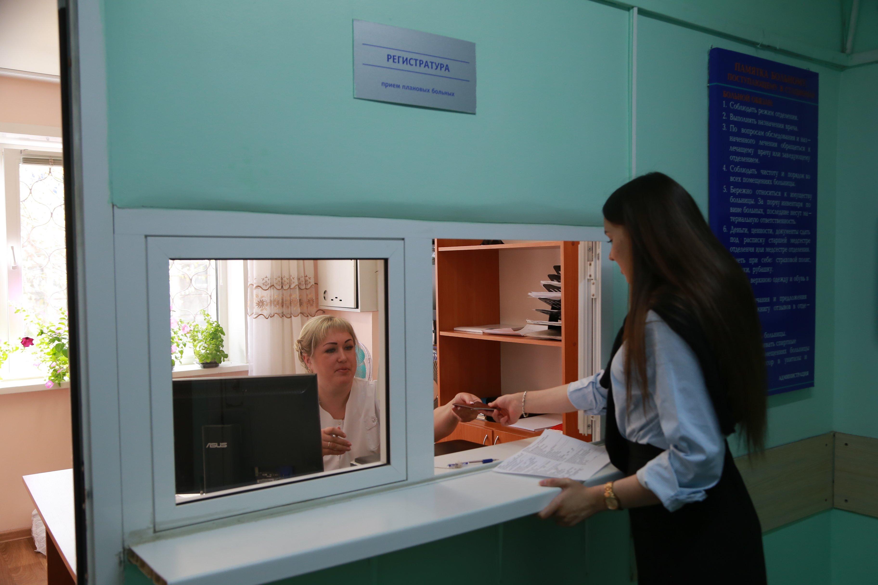 В больнице на Кутузова подвели итоги анкетирования пациентов с учетом критериев НОК за 2019 год