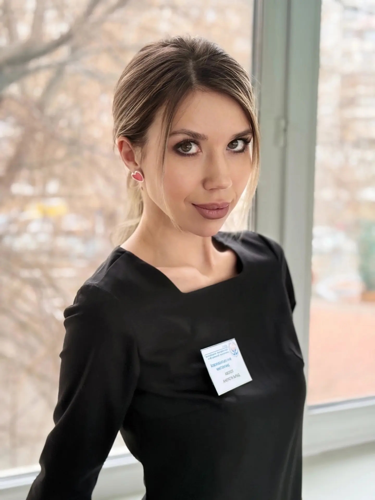 Попова Дарья Игоревна