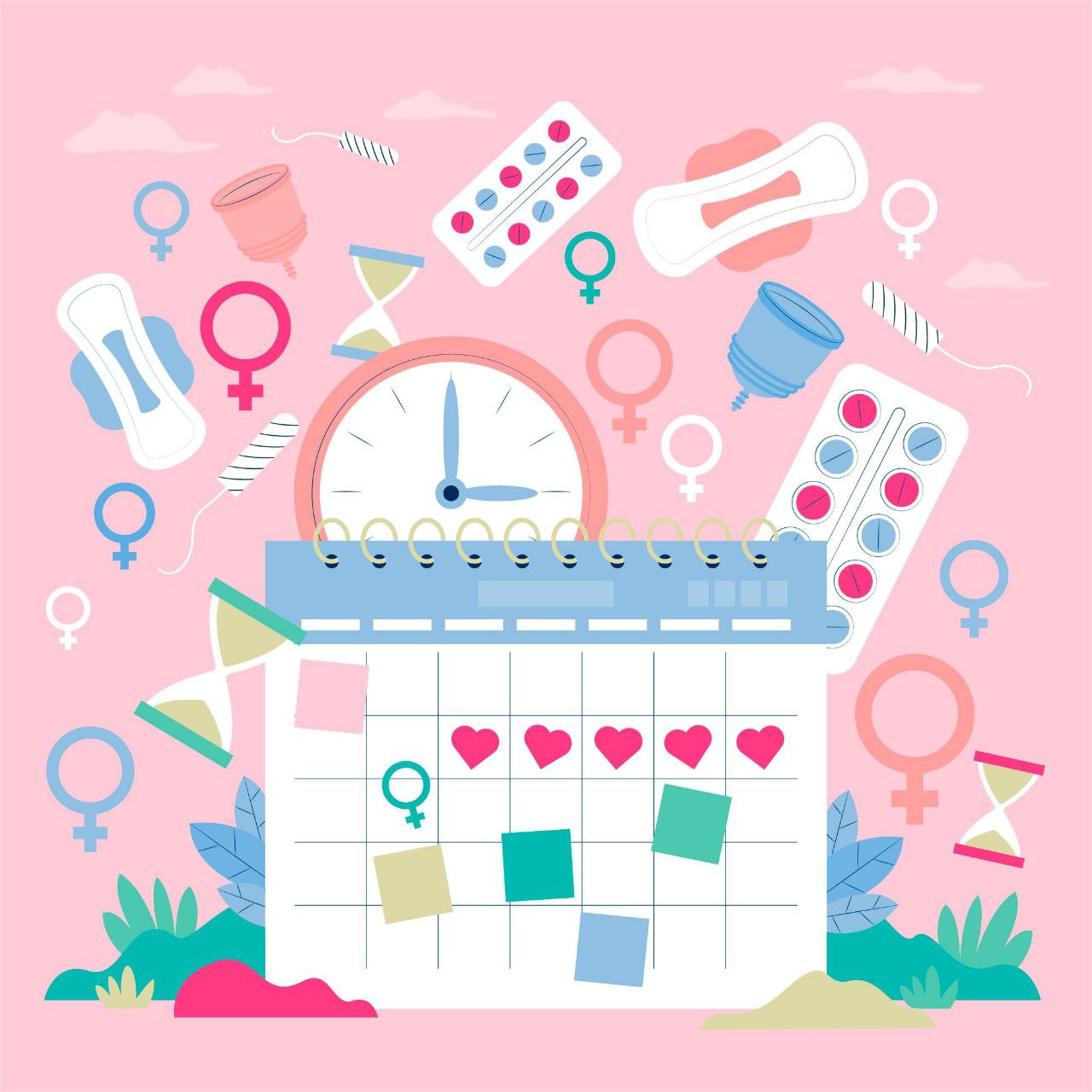 26 сентября - День контрацепции