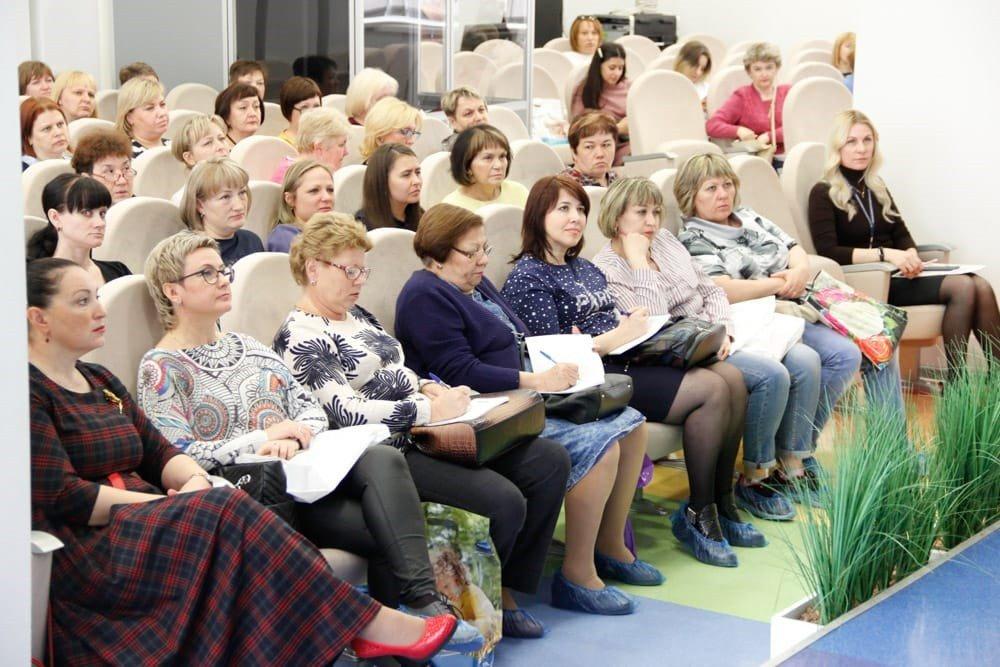 В Красноярске состоялся V Международный саммит медицинских сестер 