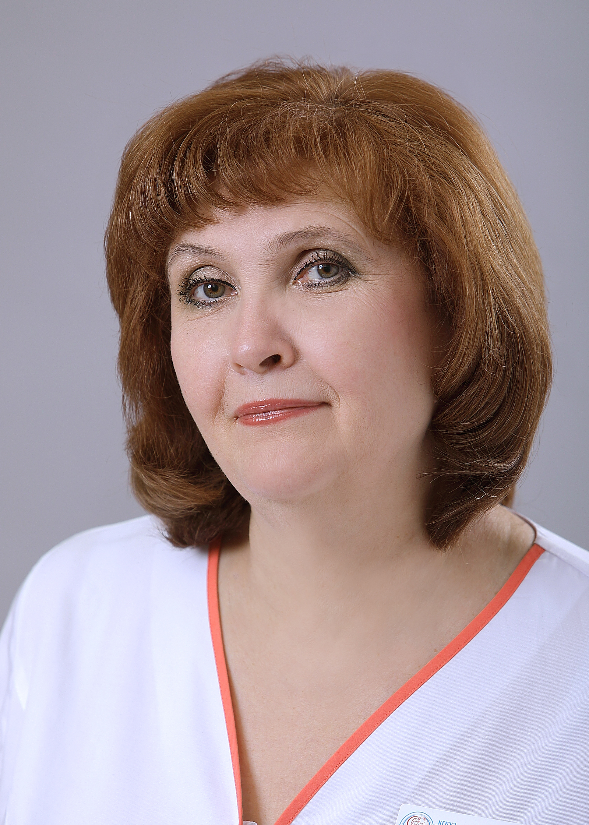 Скрыльникова Ирина Ивановна