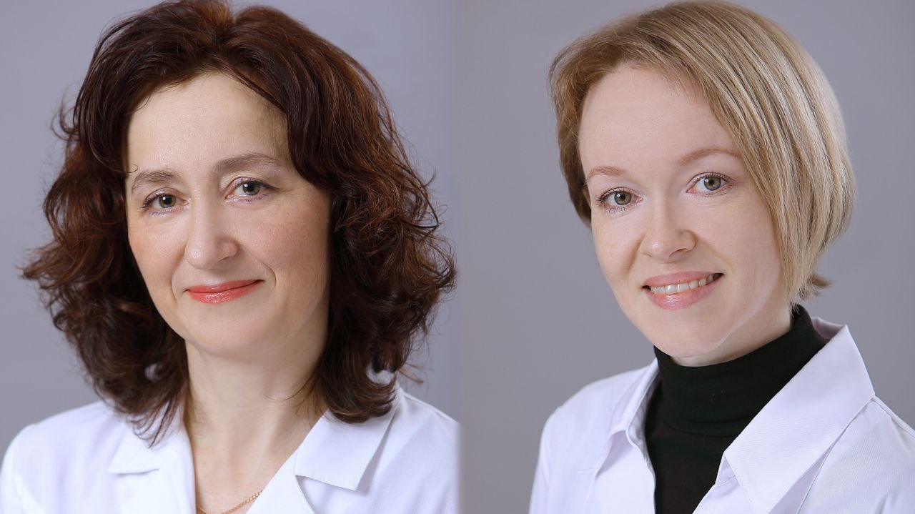 Участие клинических фармакологов в лечении пациентов Больницы на Кутузова