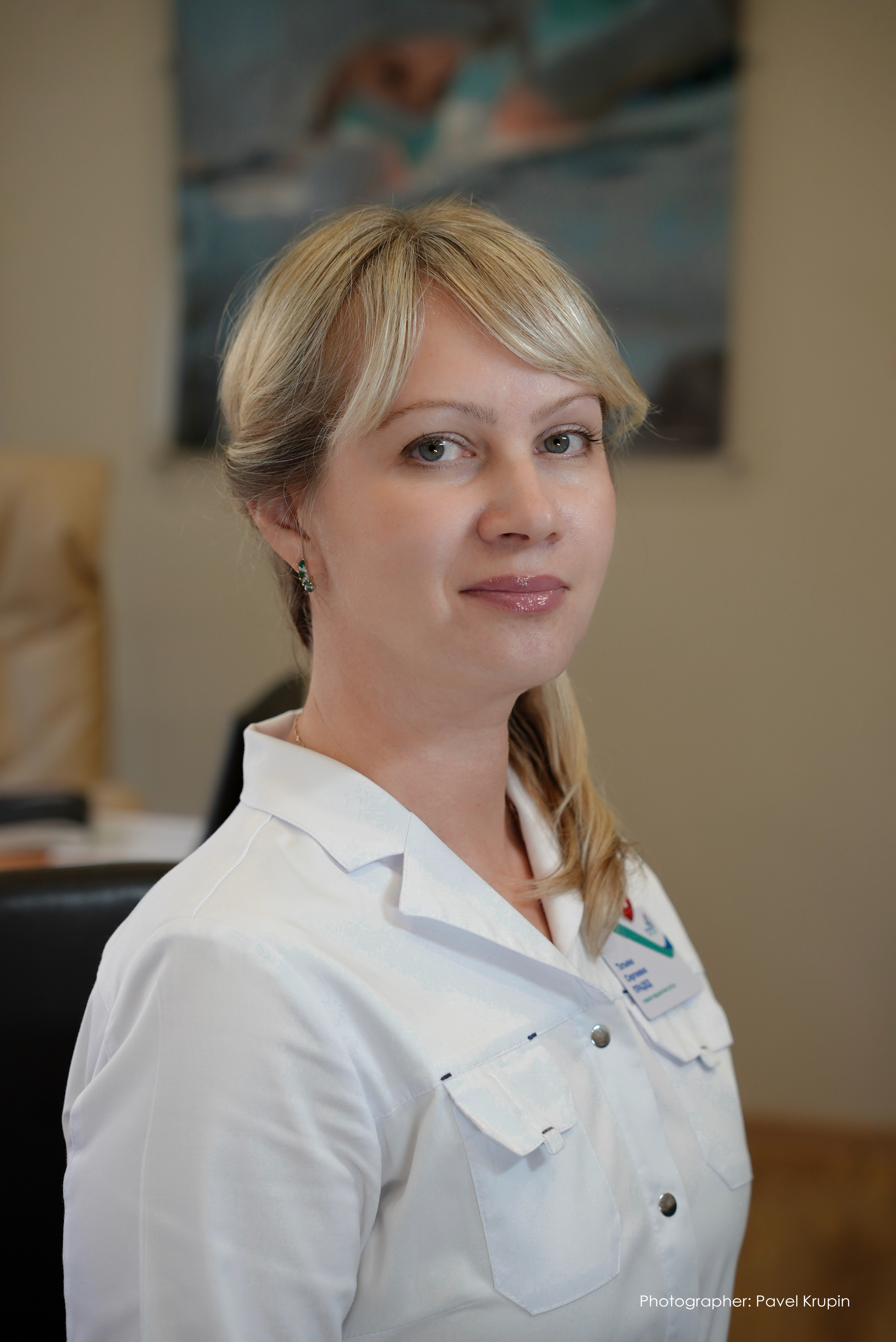 Прадед Татьяна Сергеевна