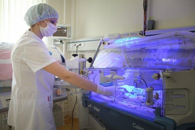 На развитие здравоохранения Красноярского края будет направлено более 200 миллиардов рублей до 2021 года