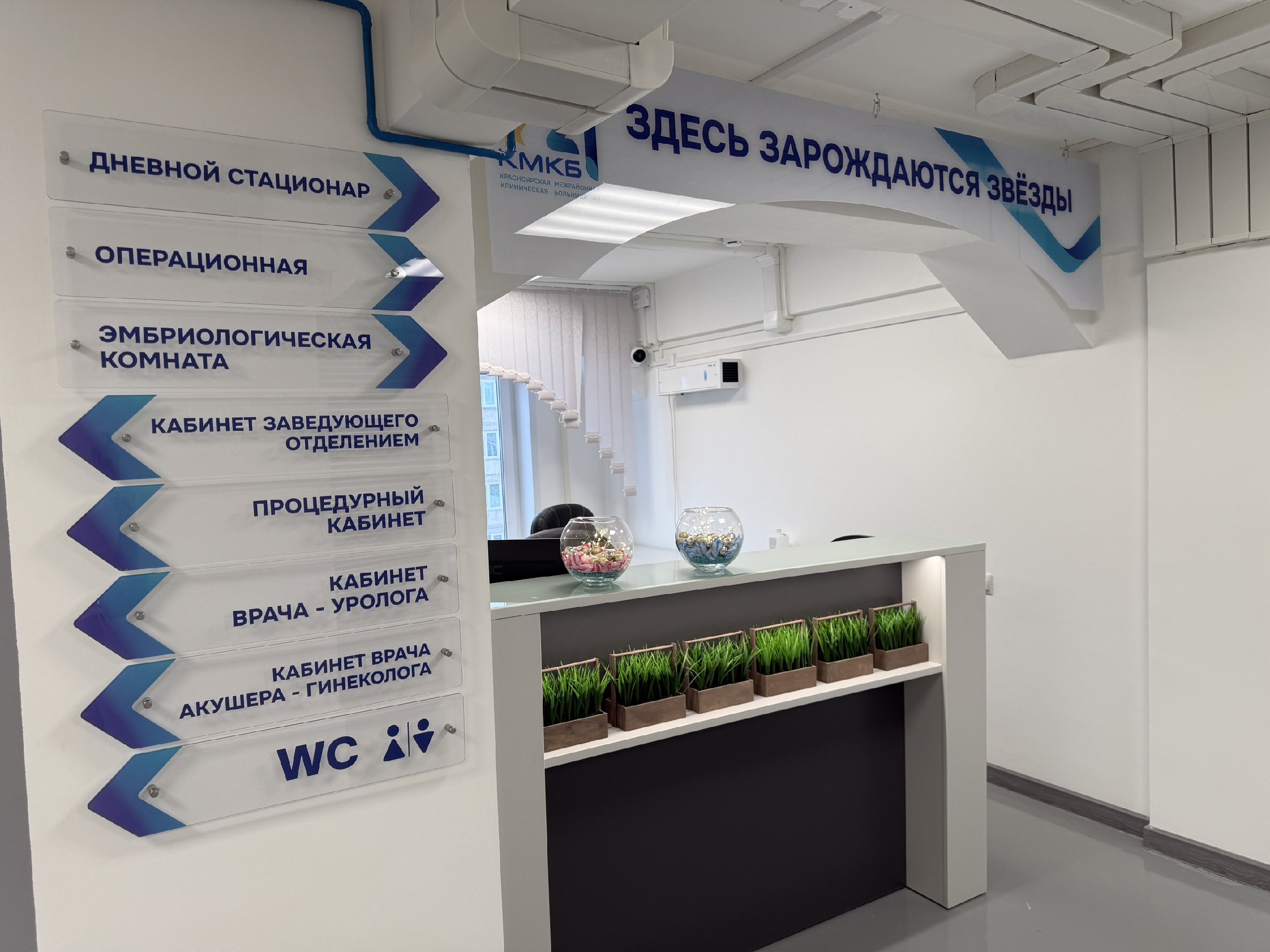 Как стать пациентом ВРТ?