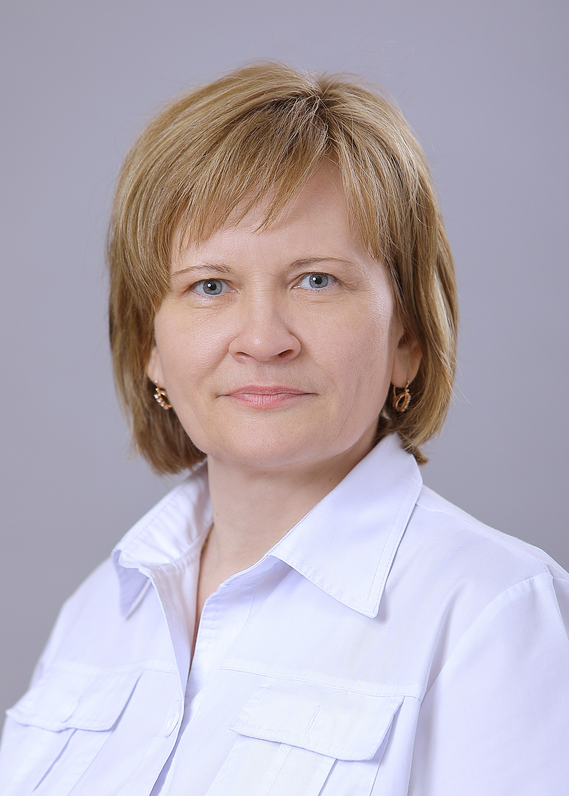 Утева Оксана Николаевна