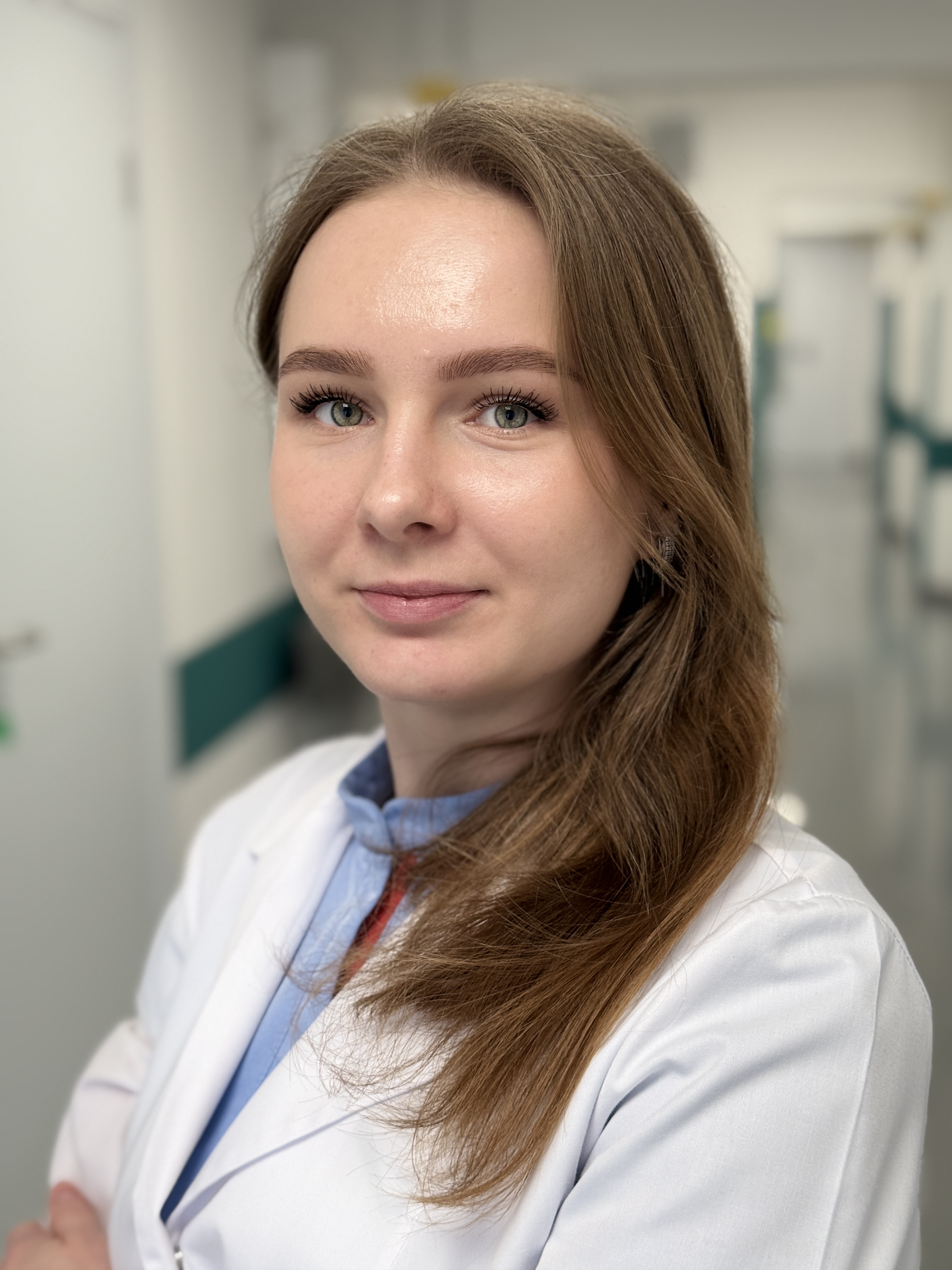 Некрасова Виктория Викторовна