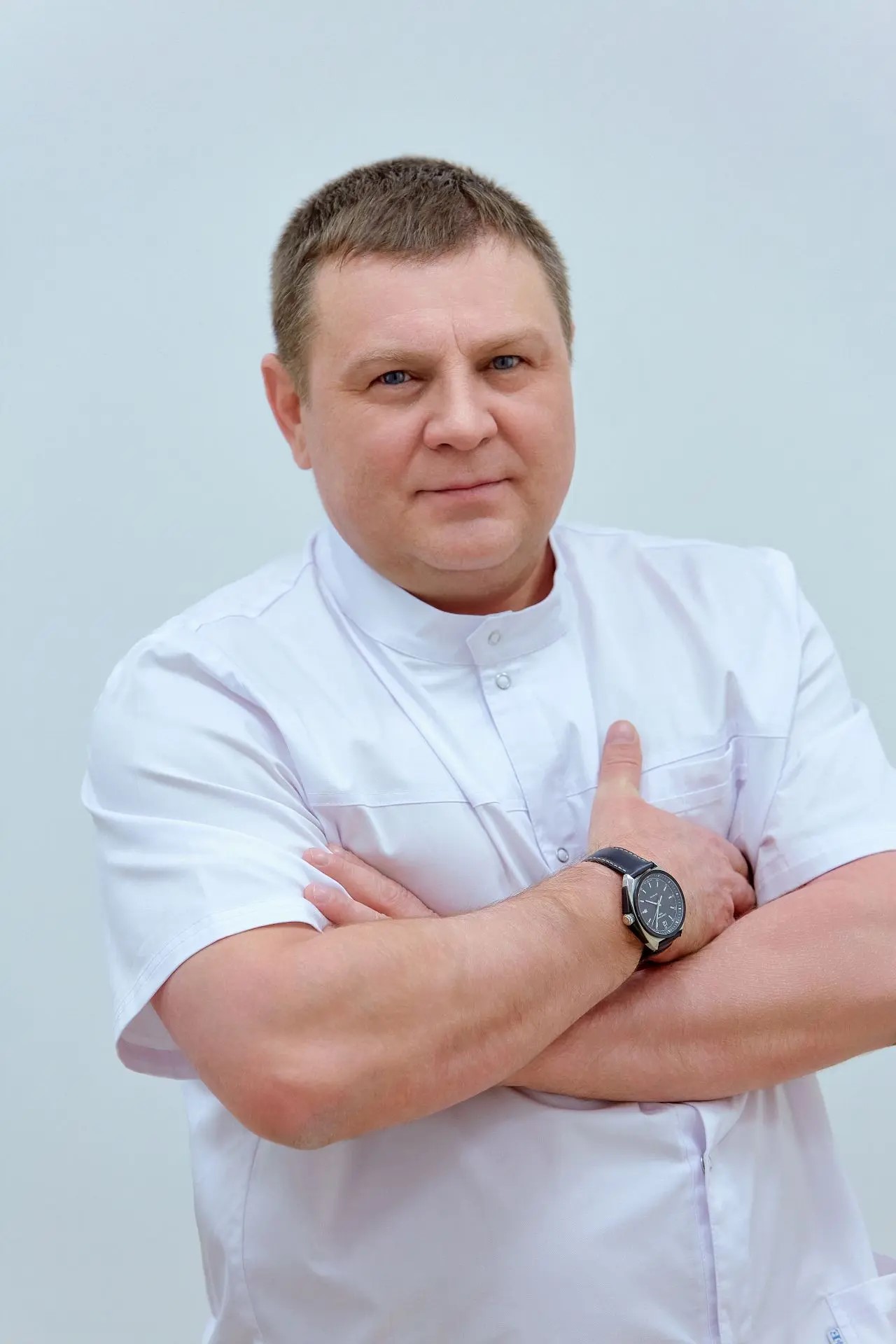 Старосельцев Евгений Витальевич