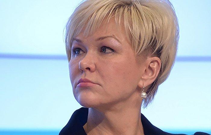 Первым заместителем министра здравоохранения РФ назначена Татьяна Яковлева