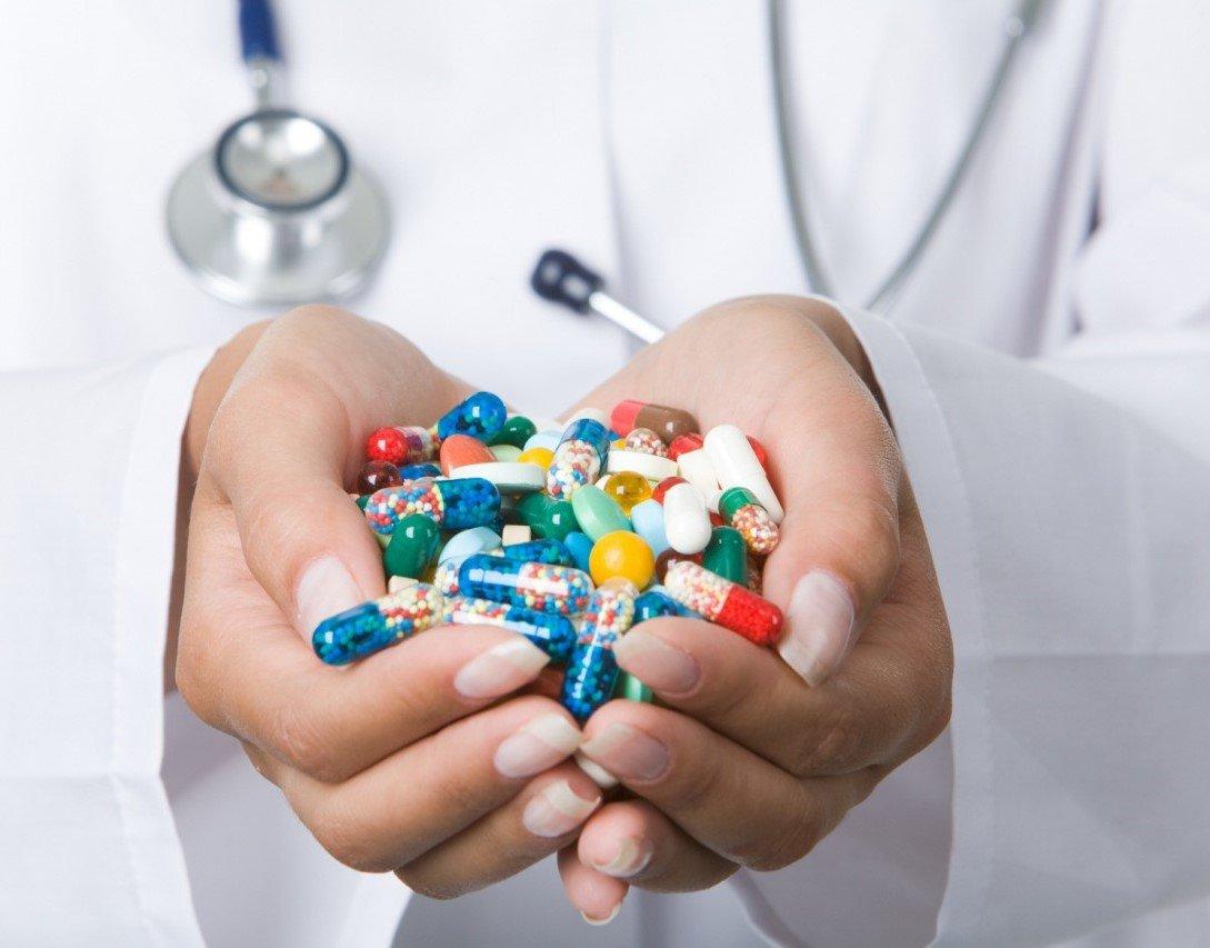 Перечень жизненно необходимых и важнейших лекарственных препаратов для медицинского применения на 2023 год 