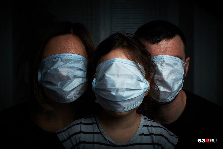 Россиянка, пережившая вспышку коронавируса в Китае, дала 6 советов о том, как себя спасти
