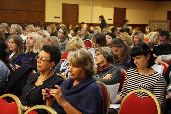 В Красноярске состоялась научно-практическая конференция «Репродуктивное здоровье: проблемы и решения»
