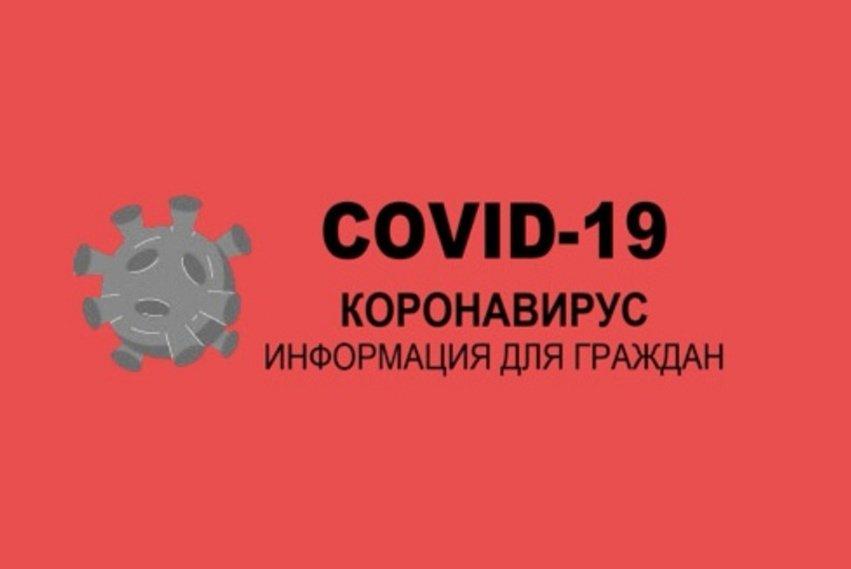Оперативная сводка по COVID-2019 в Красноярском крае на 23 апреля 2020