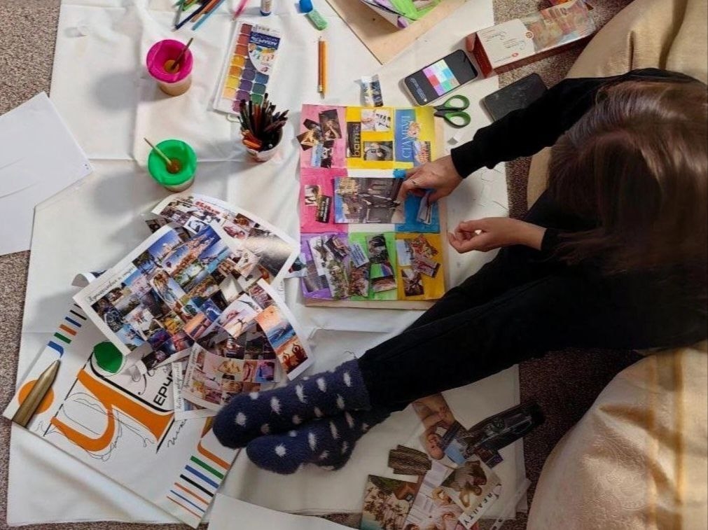 В КМКБ №4 стартовал проект по психологической подготовке для будущих мам