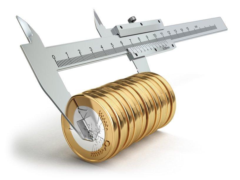 О средней заработной плате сотрудников за январь 2026 г.