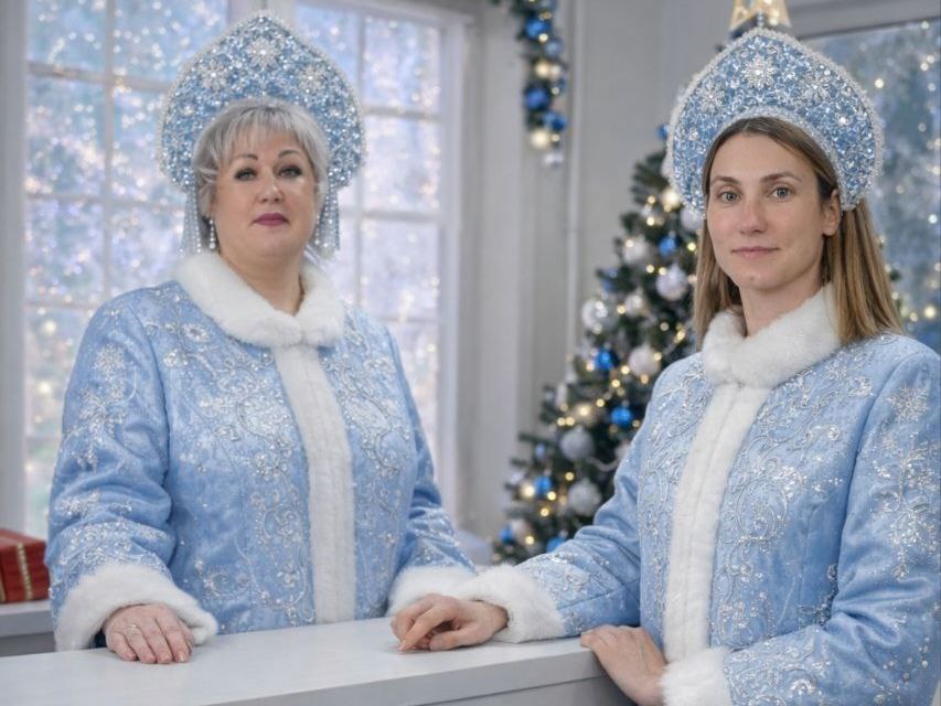 О работе лечебных учреждений в новогодние выходные