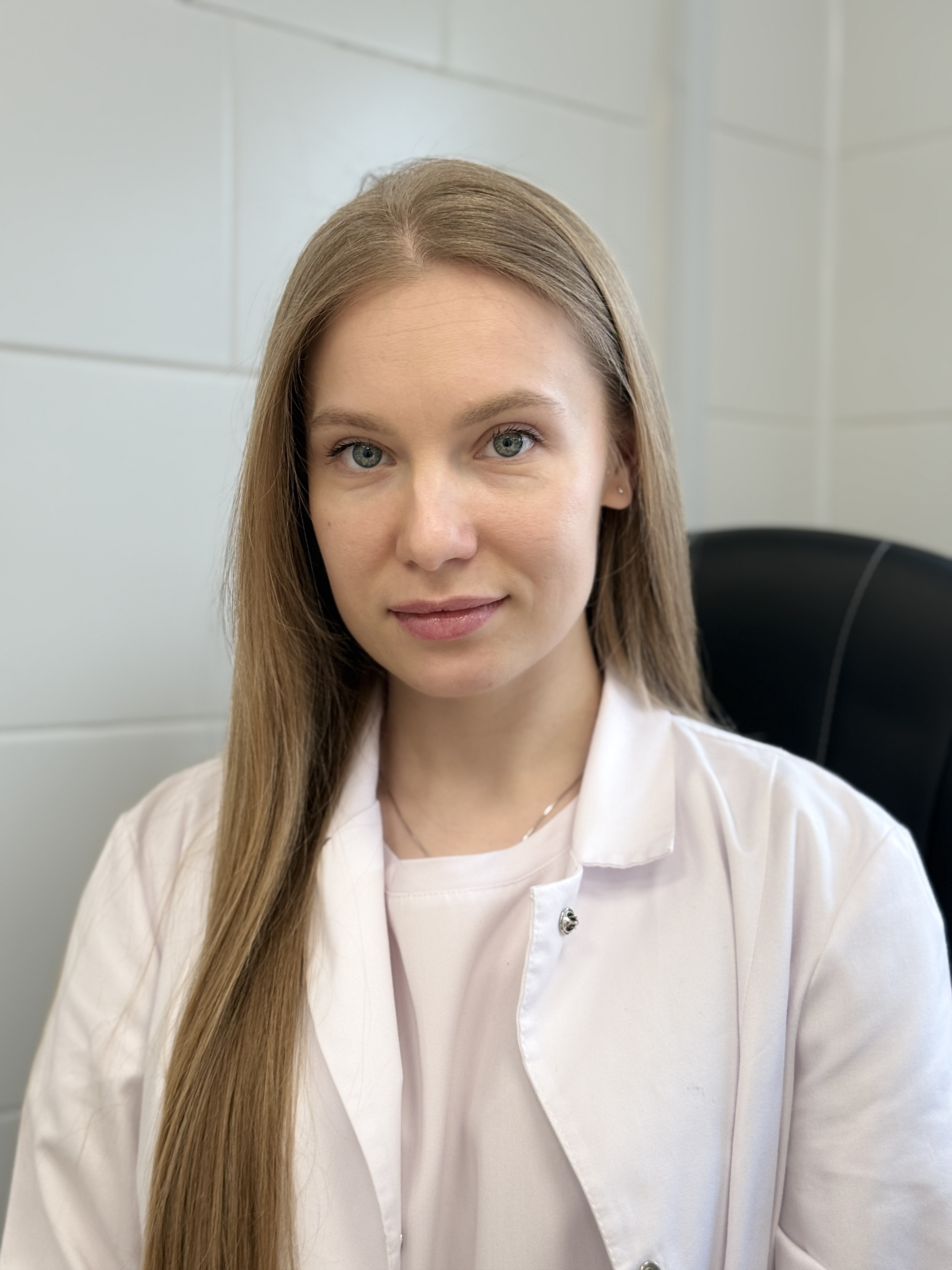 Гракова Анна Дмитриевна