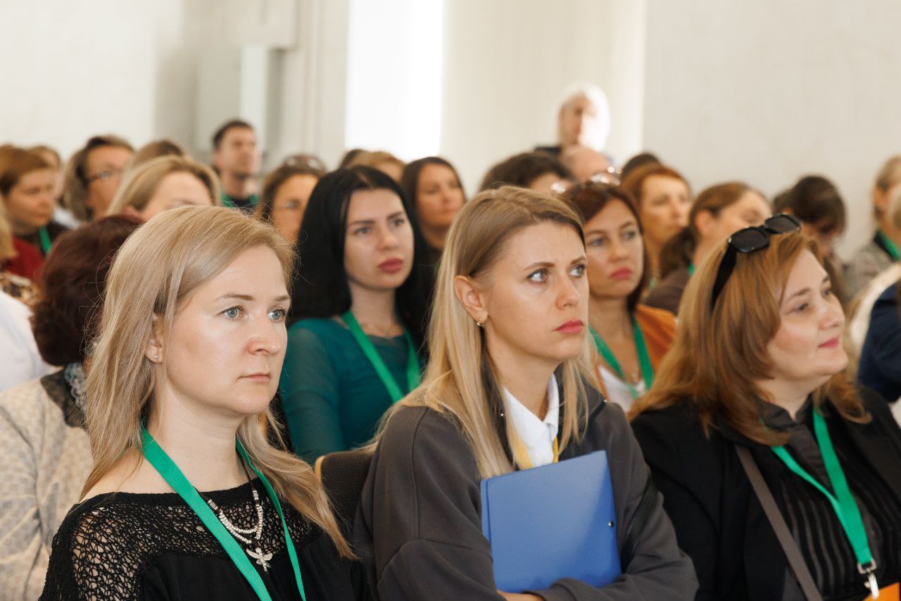 Делегация с Кутузова приняла участие в конференции по качеству