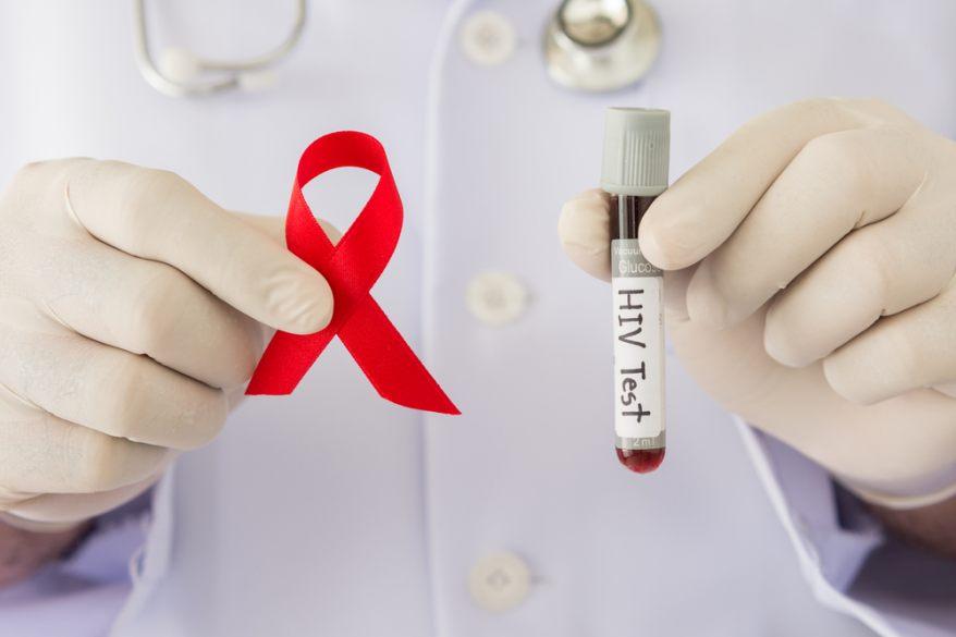 Красноярцев приглашают пройти анонимное тестирование на ВИЧ/СПИД 