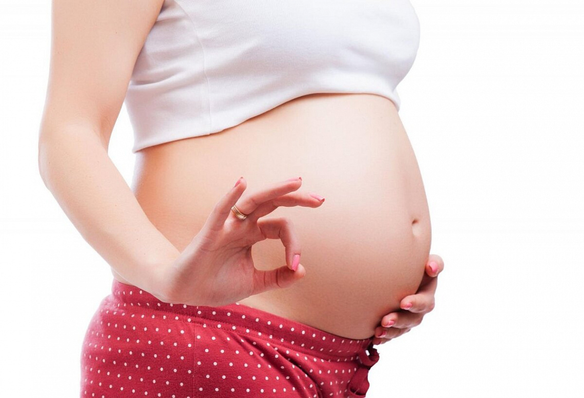 Жалобы, характерные при нормальной беременности