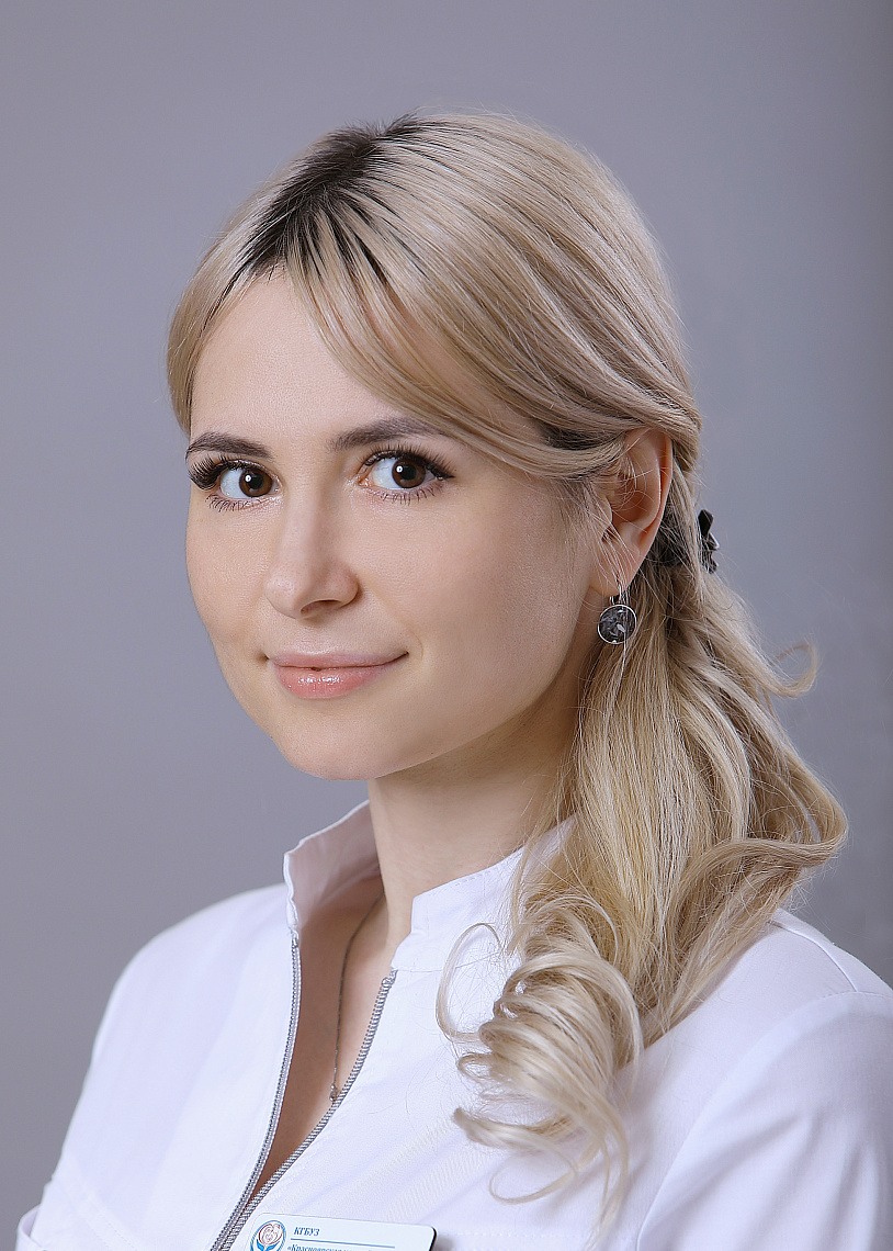 Отделение вспомогательных репродуктивных технологий