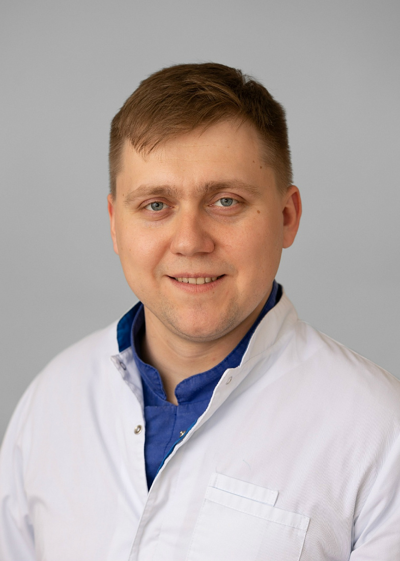 Открыта онлайн запись на платный приём к урологу и хирургу