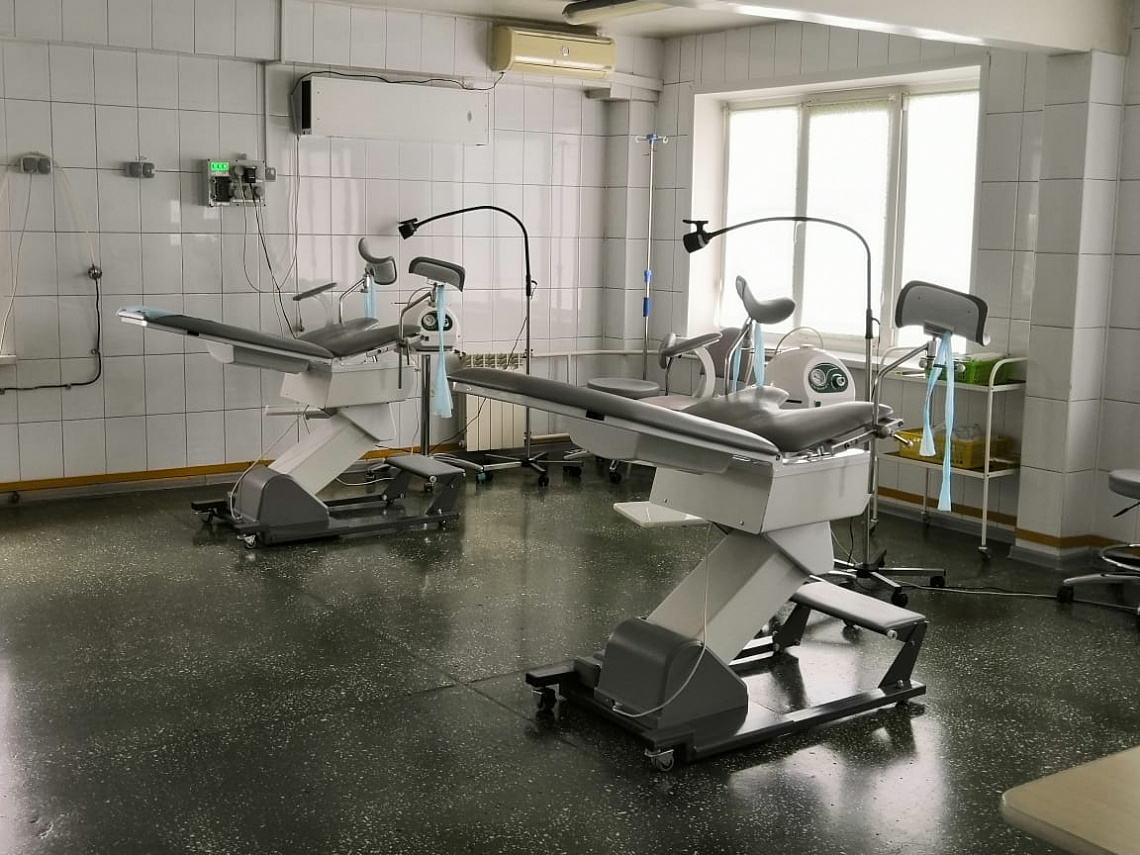 Аномальные маточные кровотечения